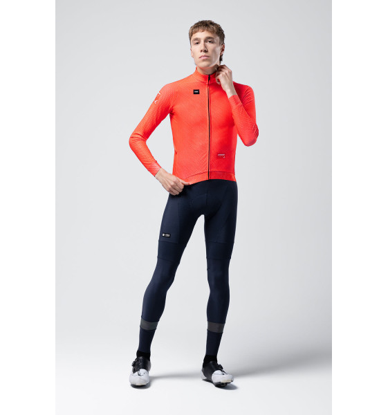 MAILLOT MANGA LARGA HYDER HOMBRE...