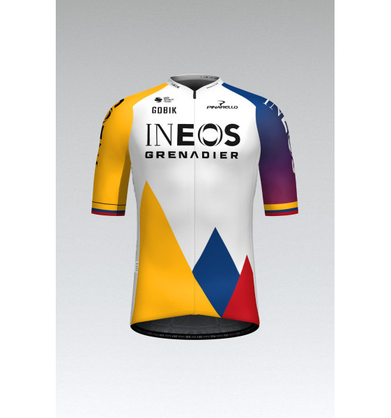MAILLOT MANGA CORTA ODYSSEY UNISEX...