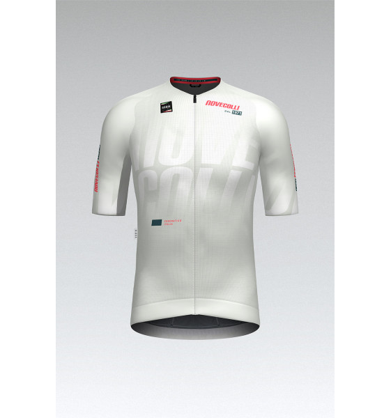 MAILLOT MANGA CORTA CX PRO 4.0 UNISEX...