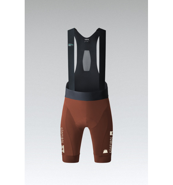 CULOTTE CORTO REVOLUTION 2.0 HOMBRE...
