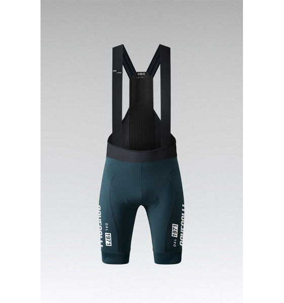 CULOTTE CORTO ABSOLUTE SOLID HOMBRE...