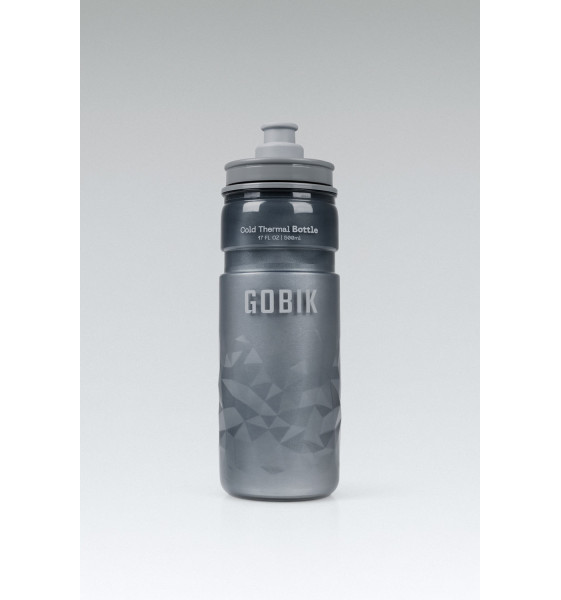 BIDON TERMICO ICE FLY SHADED 500CC