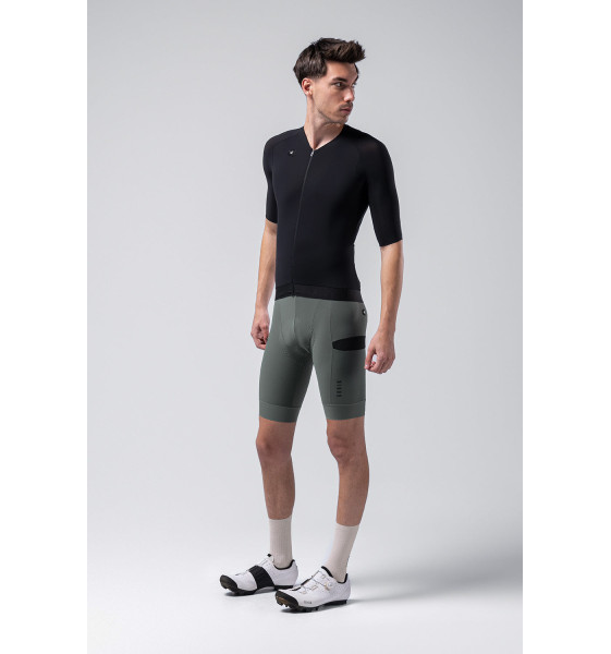 MAILLOT MANGA CORTA CX SOLID UNISEX...