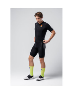 MAILLOT MANGA CORTA CX...
