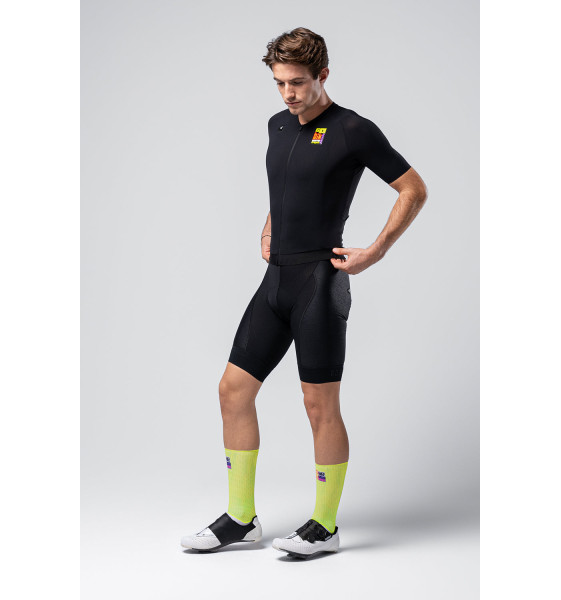 MAILLOT MANGA CORTA CX SOLID UNISEX...