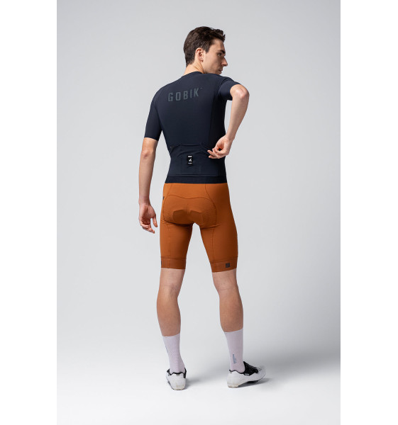 MAILLOT MANGA CORTA CX SOLID UNISEX...