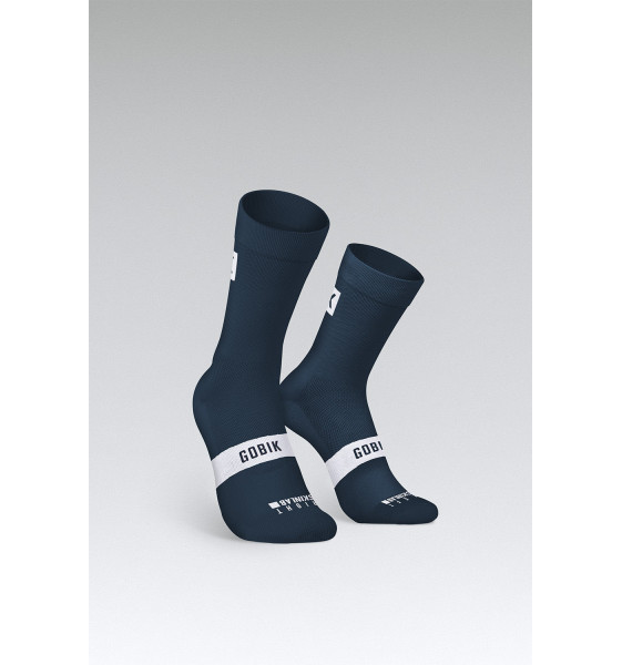 CALCETINES IRO 2.0 UNISEX NAVY BLUE