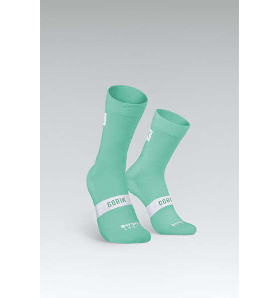 CALCETINES IRO 2.0 UNISEX MINT GREEN