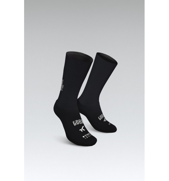 CALCETINES VORTEX DUSK 2.0 UNISEX BLACK