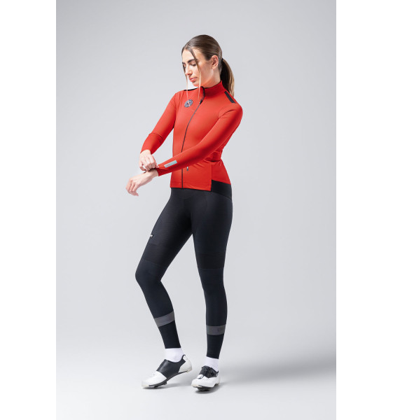 CHAQUETA MANGA LARGA ENVY 2.0 MUJER...