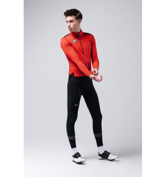 CHAQUETA MANGA LARGA ENVY 2.0 HOMBRE...
