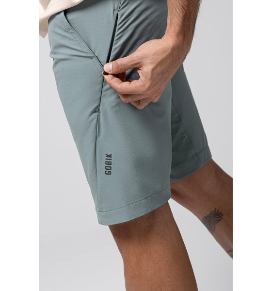 SHORTS COMMUTER HOMBRE TROOPER