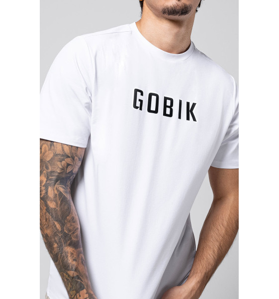CAMISETA CASUAL NATIVE UNISEX WHITE