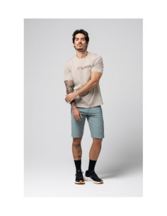 CAMISETA CASUAL OVERLINES...