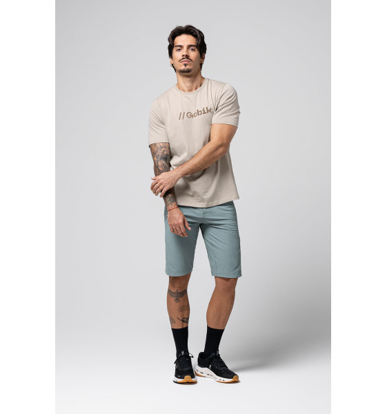 CAMISETA CASUAL OVERLINES 2.0 UNISEX...