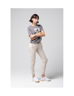 CAMISETA CASUAL OVERLINES...