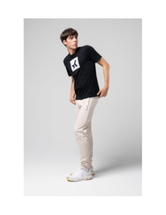 CAMISETA CASUAL OVERLINES...