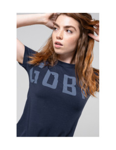 CAMISETA CASUAL REST MUJER...