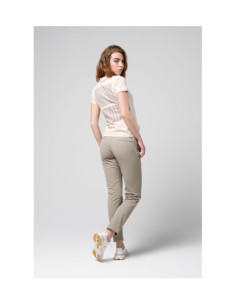 CAMISETA CASUAL REST MUJER...