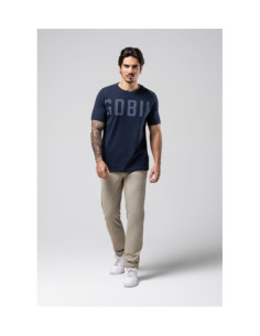 CAMISETA CASUAL REST HOMBRE...