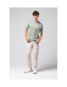 CAMISETA CASUAL REST HOMBRE...