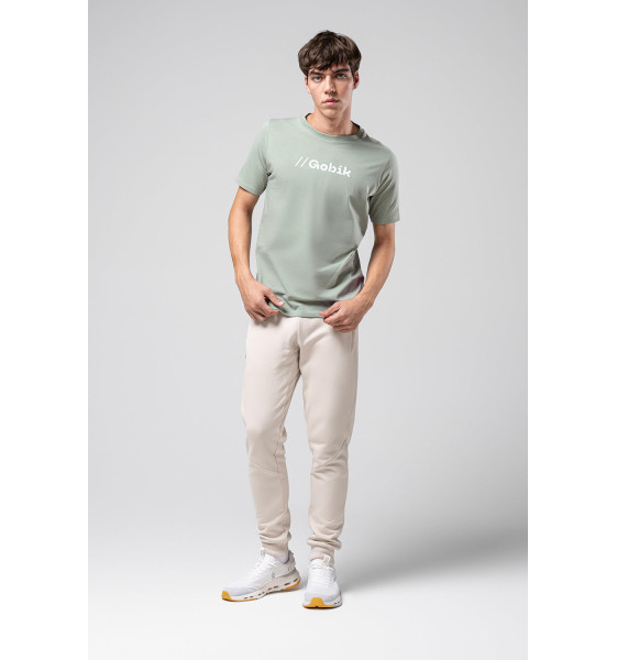 CAMISETA CASUAL REST HOMBRE ICEBERG...