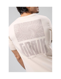 CAMISETA CASUAL REST HOMBRE...