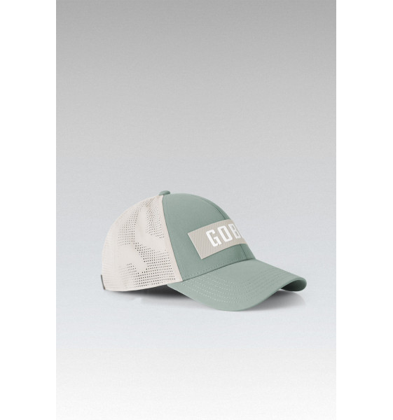 GORRA TRUCKER 3.0 UNISEX FERN