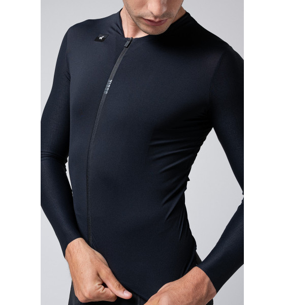 MAILLOT MANGA LARGA AVALON UNISEX INK...