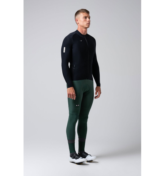 MAILLOT MANGA LARGA PACER SOLID 2.0...