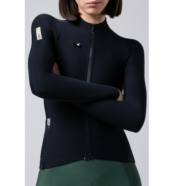 MAILLOT MANGA LARGA PACER SOLID 2.0...