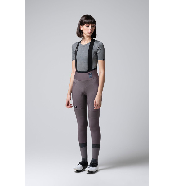 CULOTTE LARGO ABSOLUTE 7.0 MUJER JAVA...