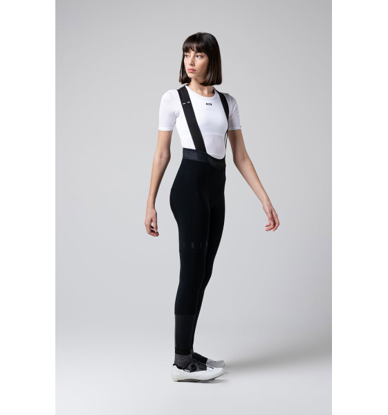 CULOTTE LARGO LIMITED 7.0 MUJER BLACK...