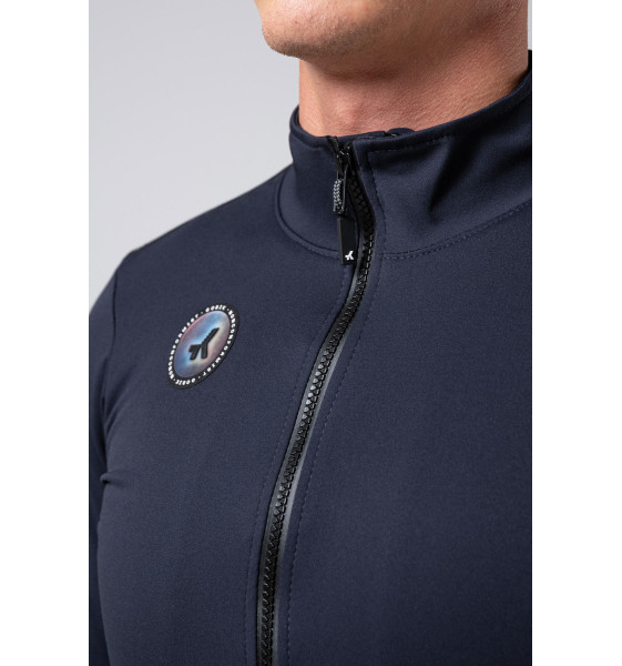 CHAQUETA ARMOUR 2.0 UNISEX ULTRABLUE