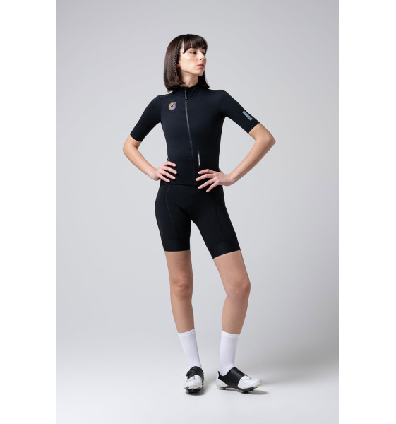 CHAQUETA MANGA CORTA ENVY 2.0 MUJER...