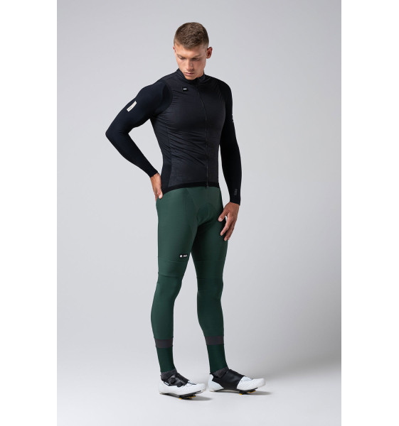 CHALECO VECTOR 2.0 HOMBRE CROW