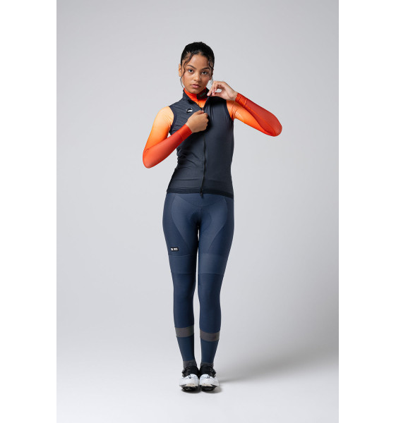 CHALECO VECTOR 2.0 MUJER ULTRABLUE