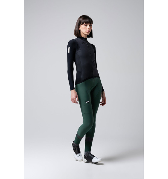 CHALECO VECTOR 2.0 MUJER CROW