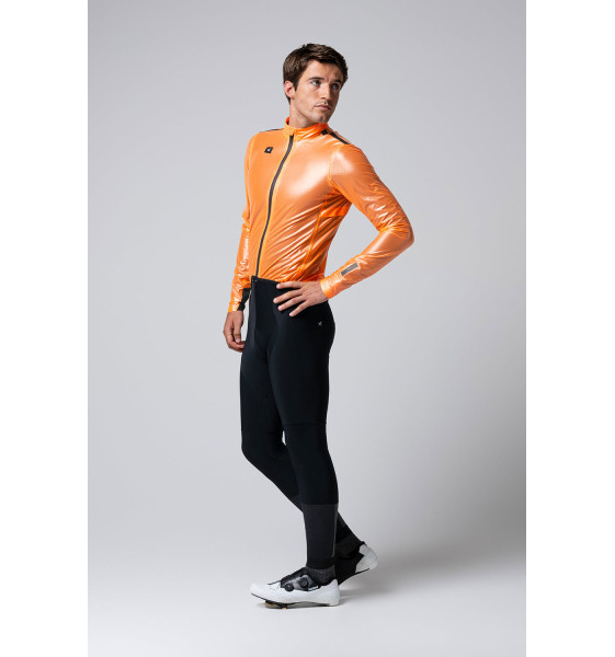 CHAQUETA PLUVIA 2.0 UNISEX BLAZING...