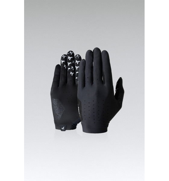 GUANTES SWIFT TRAIL UNISEX TRUE BLACK