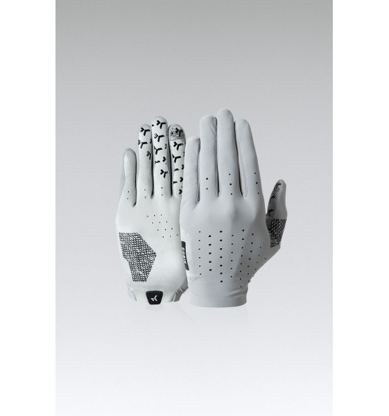 GUANTES SWIFT TRAIL UNISEX MIRAGE GRAY