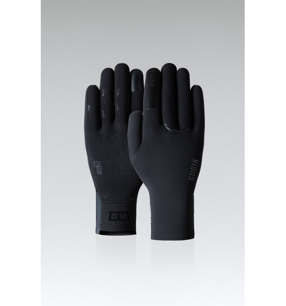 GUANTES TUNDRA 3.0 UNISEX BLACK