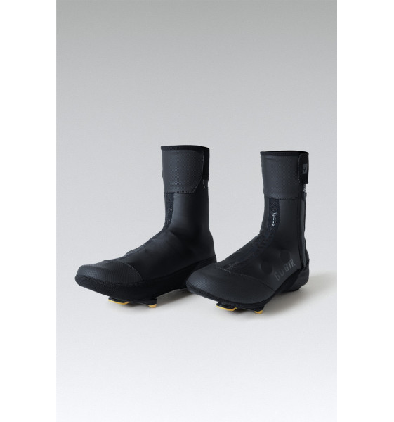 CUBREZAPATILLAS KAMIK 2.0 UNISEX BLACK