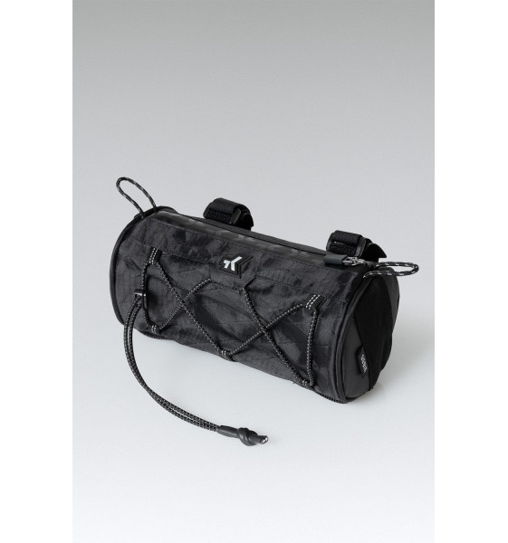 BOLSA DE MANILLAR WANDER 1.5L TRUE BLACK