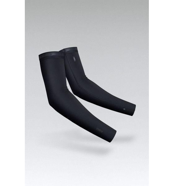 MANGUITOS HARU 2.0 UNISEX PITCH BLACK
