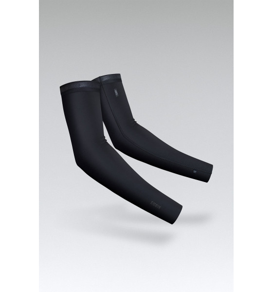 MANGUITOS KABA 2.0 UNISEX PITCH BLACK