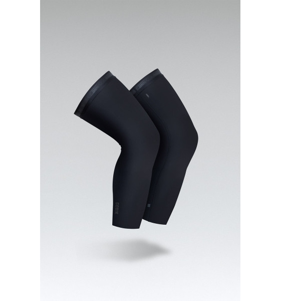 RODILLERAS HARU 2.0 UNISEX PITCH BLACK