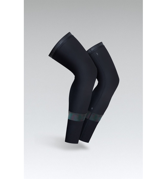 PERNERAS KABA 2.0 UNISEX PITCH BLACK
