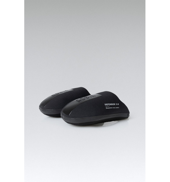 PUNTERAS DEFENDER 3.0 UNISEX BLACK