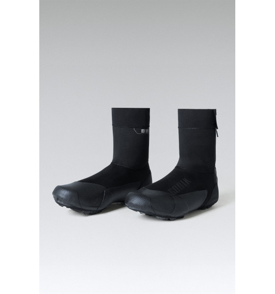 CUBREZAPATILLAS AVERT UNISEX BLACK